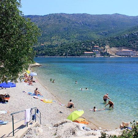 Apartments By The Sea Zaton Veliki, Dubrovnik - 2107 Esterno foto